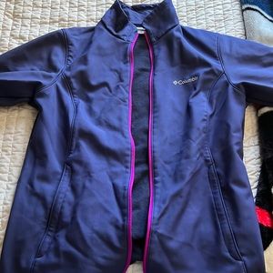 Columbia Jacket